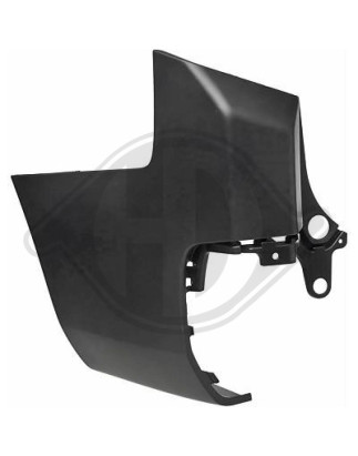 Paraurti Opel Combo 18- (Cod. D-4014867)
