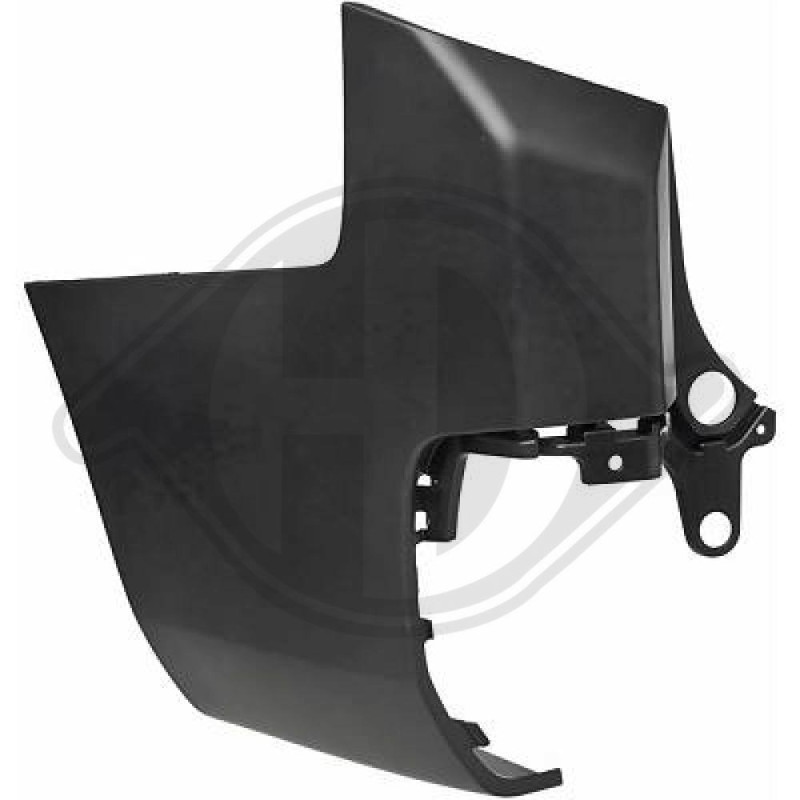 Paraurti Opel Combo 18- (Cod. D-4014867)