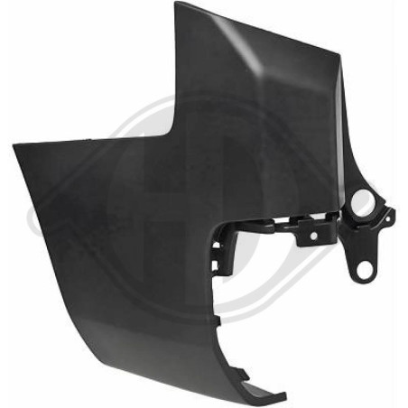 Paraurti Opel Combo 18- (Cod. D-4014867)