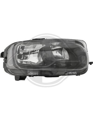 Faro anteriore destro Citroen Berlingo Multispace/Kastenw.18- (Cod. D-4014882)
