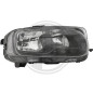 Faro anteriore destro Citroen Berlingo Multispace/Kastenw.18- (Cod. D-4014882)