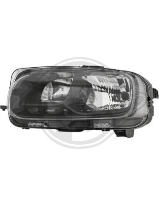 Faro anteriore sinistro Citroen Berlingo Multispace/Kastenw.18- (Cod. D-4014883)