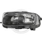 Faro anteriore sinistro Citroen Berlingo Multispace/Kastenw.18- (Cod. D-4014883)