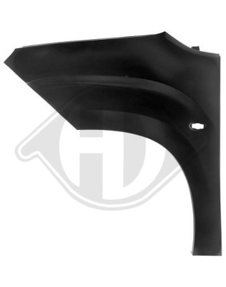 Parafango anteriore sinistro Citroen Berlingo Multispace/Kastenw.18- (Cod. D-4014907)
