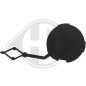 Coperchio gancio traino posteriore Citroen Berlingo Multispace/Kastenw.18- (Cod. D-4014966)