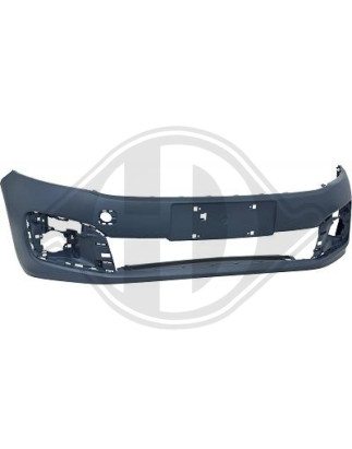 Paraurti anteriore Citroen C-Elysee 17- (Cod. D-4025150)