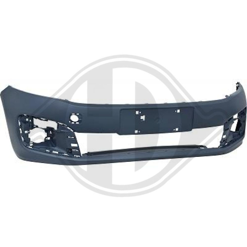 Paraurti anteriore Citroen C-Elysee 17- (Cod. D-4025150)