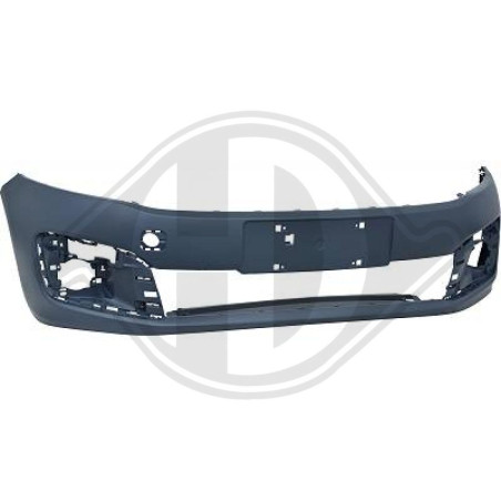 Paraurti anteriore Citroen C-Elysee 17- (Cod. D-4025150)