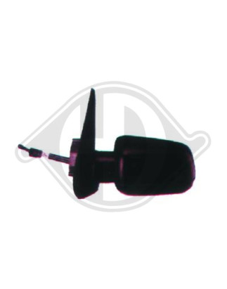 Specchio retrovisore esterno Citroen ZX 91-97 (Cod. D-4030024)