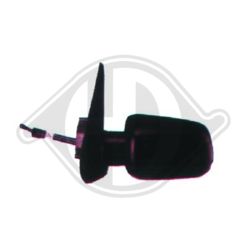 Specchio retrovisore esterno Citroen ZX 91-97 (Cod. D-4030024)