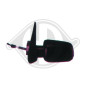 Specchio retrovisore esterno Citroen ZX 91-97 (Cod. D-4030024)