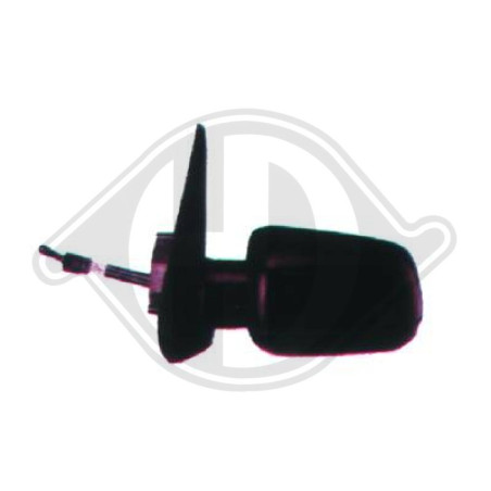 Specchio retrovisore esterno Citroen ZX 91-97 (Cod. D-4030025)