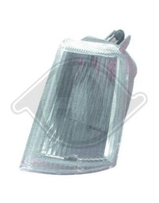 Indicatore direzione anteriore sinistro Citroen ZX 91-97 (Cod. D-4030073)