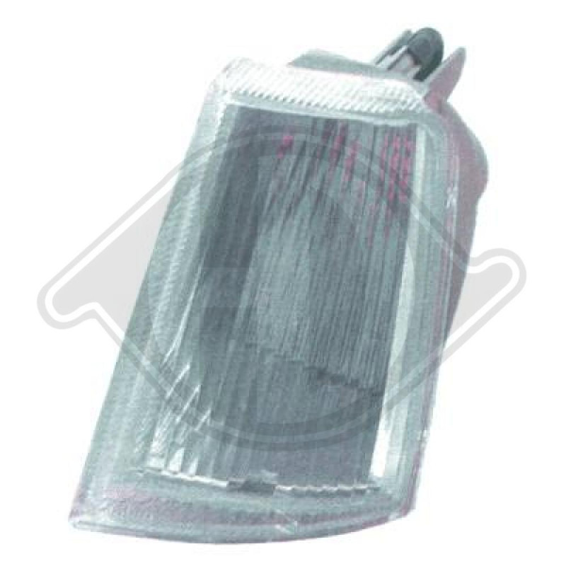 Indicatore direzione anteriore sinistro Citroen ZX 91-97 (Cod. D-4030073)