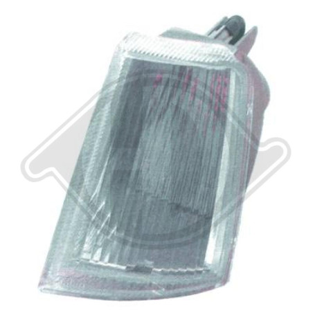 Indicatore direzione anteriore sinistro Citroen ZX 91-97 (Cod. D-4030073)