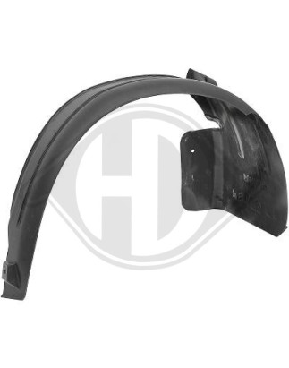 Copertura Passaruota anteriore destro Citroen Saxo 96-99 (Cod. D-4035008)