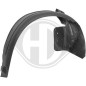 Copertura Passaruota anteriore destro Citroen Saxo 96-99 (Cod. D-4035008) Copertura Passaruota anteriore destro Citroen Saxo 96-99 (Cod. D-4035008)