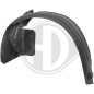 Copertura Passaruota anteriore sinistro Citroen Saxo 96-99 (Cod. D-4035009)
