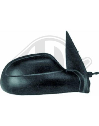 Specchio retrovisore esterno Citroen Saxo 96-99 (Cod. D-4035024)
