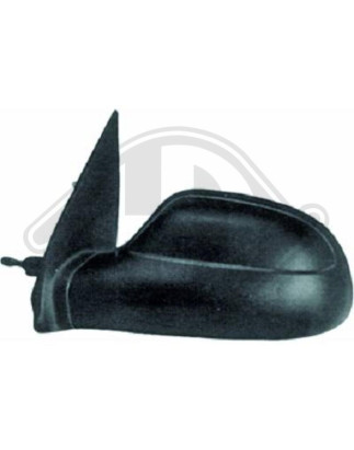 Specchio retrovisore esterno Citroen Saxo 96-99 (Cod. D-4035025)
