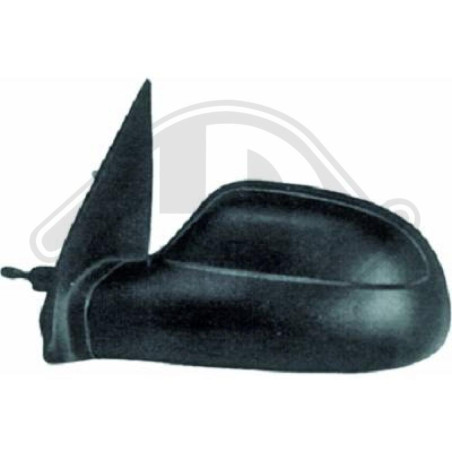 Specchio retrovisore esterno Citroen Saxo 96-99 (Cod. D-4035025)
