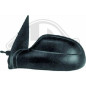 Specchio retrovisore esterno Citroen Saxo 96-99 (Cod. D-4035025)
