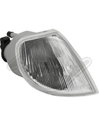 Indicatore direzione anteriore destro Citroen Saxo 96-99 (Cod. D-4035072)