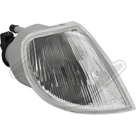 Indicatore direzione anteriore destro Citroen Saxo 96-99 (Cod. D-4035072)