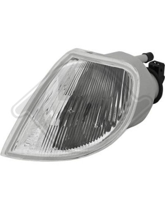 Indicatore direzione anteriore sinistro Citroen Saxo 96-99 (Cod. D-4035073)