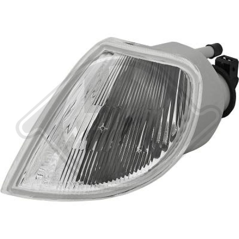 Indicatore direzione anteriore sinistro Citroen Saxo 96-99 (Cod. D-4035073)