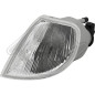 Indicatore direzione anteriore sinistro Citroen Saxo 96-99 (Cod. D-4035073)