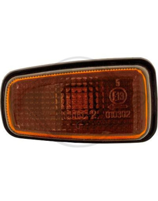 Indicatore direzione laterale Citroen Berlingo 96-02 (Cod. D-4035078)