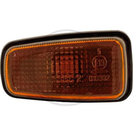 Indicatore direzione laterale Citroen Berlingo 96-02 (Cod. D-4035078)