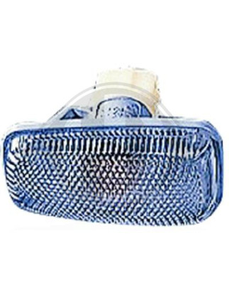 Indicatore direzione laterale Citroen Berlingo 96-02 (Cod. D-4035079)