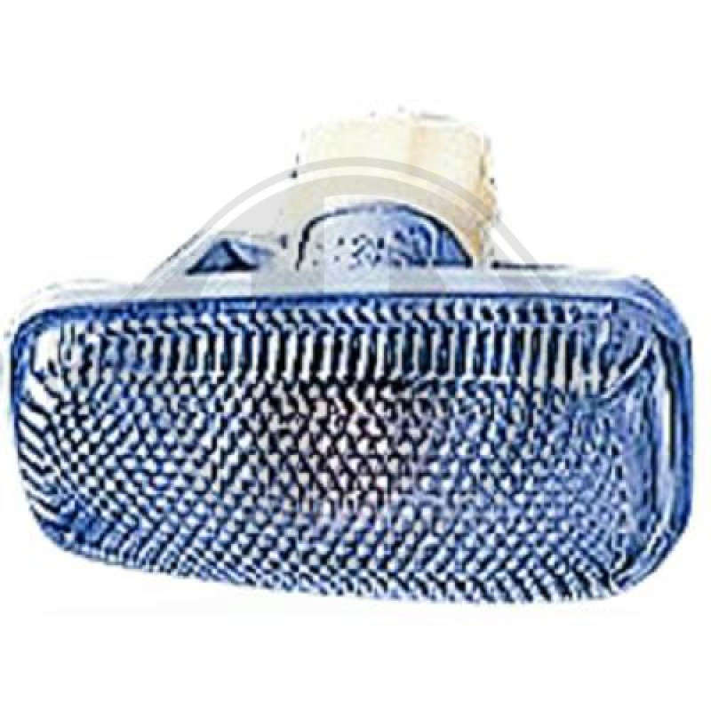 Indicatore direzione laterale Citroen Berlingo 96-02 (Cod. D-4035079)