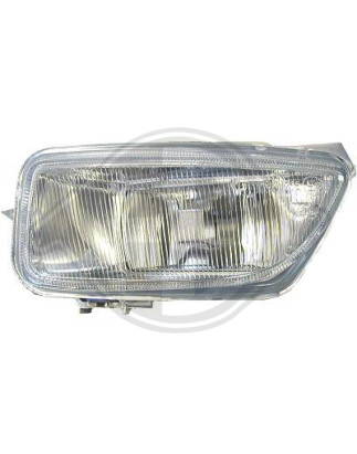 Fendinebbia destro Citroen Saxo 96-99 (Cod. D-4035088)