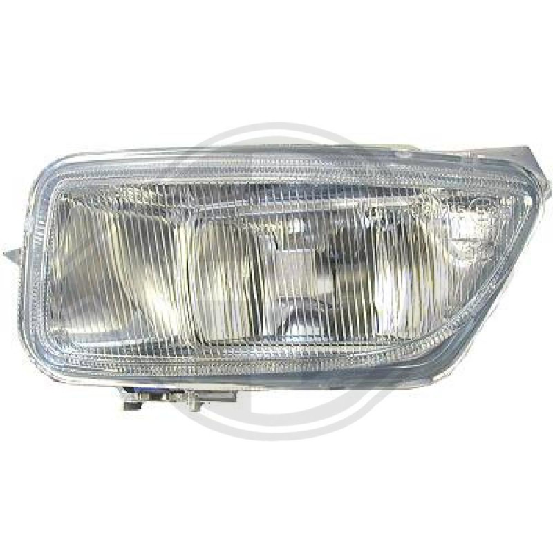 Fendinebbia destro Citroen Saxo 96-99 (Cod. D-4035088)