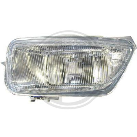 Fendinebbia destro Citroen Saxo 96-99 (Cod. D-4035088)