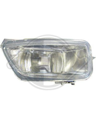 Fendinebbia sinistro Citroen Saxo 96-99 (Cod. D-4035089)