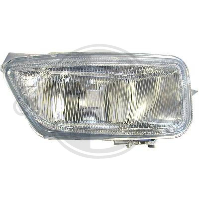 Fendinebbia sinistro Citroen Saxo 96-99 (Cod. D-4035089)