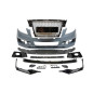 Paraurti Anteriore Audi A4 '09-12 B8 Sedan/Avant Look RS4 2016 (Cod. E-TCA0663)