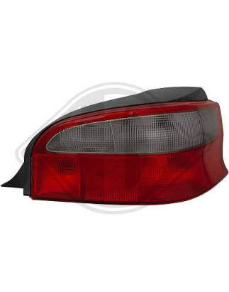 Luce posteriore Dx Citroen Saxo 96-99 (Cod. D-4035090)