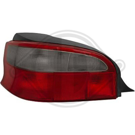 Luce posteriore Sx Citroen Saxo 96-99 (Cod. D-4035091)