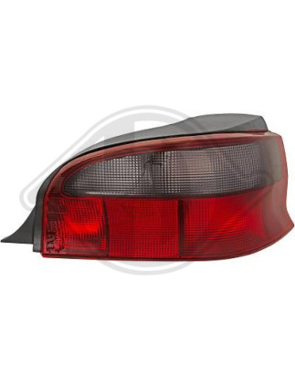 Luce posteriore Dx Citroen Saxo 96-99 (Cod. D-4035092)