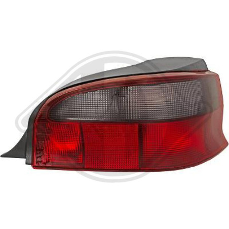 Luce posteriore Dx Citroen Saxo 96-99 (Cod. D-4035092)