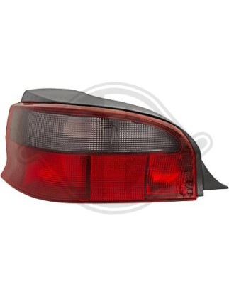 Luce posteriore Sx Citroen Saxo 96-99 (Cod. D-4035093)