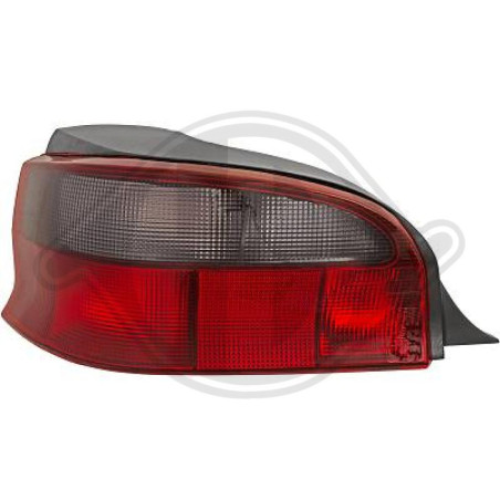 Luce posteriore Sx Citroen Saxo 96-99 (Cod. D-4035093)
