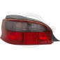 Luce posteriore Sx Citroen Saxo 96-99 (Cod. D-4035093)