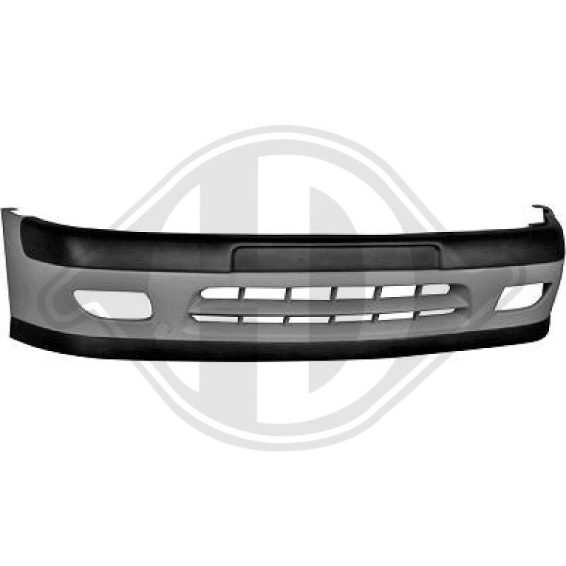 Paraurti anteriore Citroen Saxo 96-99 (Cod. D-4035150)