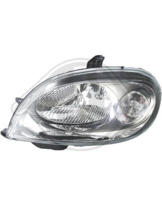 Faro anteriore sinistro Citroen Saxo 99-04 (Cod. D-4035183)